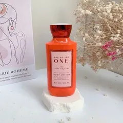 Dưỡng thể Bath & Body Works You’re The One 236ml – ngọt thanh, dưỡng ẩm