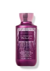 Sữa Dưỡng Thể Bath & Body Works A Thousand Wishes 236ml - Thơm Sang, Dưỡng Da Mềm Mại, Quà Tặng Đặc Biệt