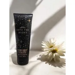 Kem Dưỡng Thể Bath & Body Works Into The Night 226g – quyến rũ, dưỡng sâu