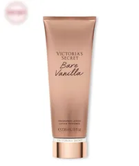 Dưỡng Thể Victoria’s Secret Bare Vanilla 236ml - Hương Ngọt Vanilla, Dưỡng Ẩm Mềm Da, Sản Phẩm Làm Đẹp Thích Hợp Cho Mọi Loại Da
