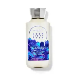 Sữa Dưỡng Thể Bath & Body Works Moonlight Path 236ml - Hương Thơm Dịu, Giúp Da Mềm Mại, Chăm Sóc Da Toàn Thân