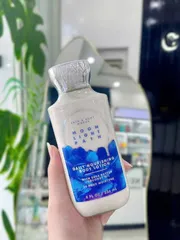 Sữa Dưỡng Thể Bath & Body Works Moonlight Path 236ml - Hương Thơm Dịu, Giúp Da Mềm Mại, Chăm Sóc Da Toàn Thân