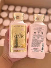 Dưỡng Thể Bath & Body Works In The Stars 236ml - Sản Phẩm Sang Trọng, Dưỡng Mượt Da, Dành Cho Tín Đồ Làm Đẹp
