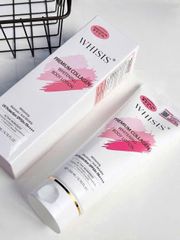 Kem Dưỡng Body Whisis Premium Collagen Whitening (ban ngày) – dưỡng trắng, căng bóng