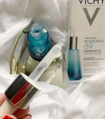 Serum Vichy Mineral 30ml - Tinh Chất Khoáng Làm Sáng và Căng Da, Dưỡng Ẩm Chuyên Sâu cho Da Khỏe Mạnh