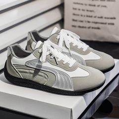 Giày Nam mã CT645 Giày Sneaker Nam Cao Cấp Phong Cách Hàn Quốc - Hàng Mới Về