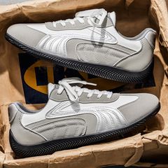 Giày Nam mã CT645 Giày Sneaker Nam Cao Cấp Phong Cách Hàn Quốc - Hàng Mới Về 630060