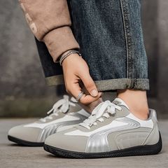 Giày Nam mã CT645 Giày Sneaker Nam Cao Cấp Phong Cách Hàn Quốc - Hàng Mới Về 630061