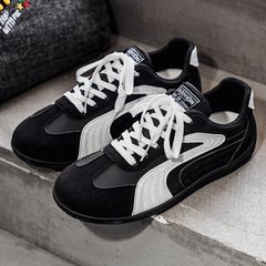 Giày Nam mã CT645 Giày Sneaker Nam Cao Cấp Phong Cách Hàn Quốc - Hàng Mới Về 630061