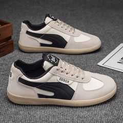 Giày Sneakers Nam mã X546 Giày Nam Da Cao Cấp Phong Cách Mới dễ phối đồ 630064