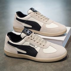 Giày Sneakers Nam mã X546 Giày Nam Da Cao Cấp Phong Cách Mới dễ phối đồ 630063