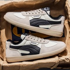 Giày Sneakers Nam mã X546 Giày Nam Da Cao Cấp Phong Cách Mới dễ phối đồ 630063