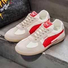 Giày Sneakers Nam mã X546 Giày Nam Da Cao Cấp Phong Cách Mới dễ phối đồ 630063
