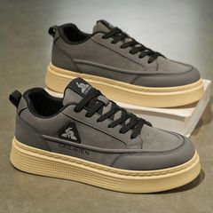 Giày Sneaker Nam mã A796 Giày Da Nam Cao Cấp CAILIEIEN - Mẫu Mới