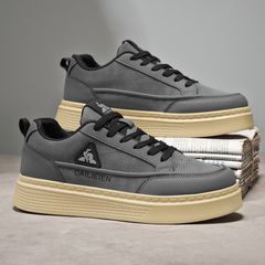 Giày Sneaker Nam mã A796 Giày Da Nam Cao Cấp CAILIEIEN - Mẫu Mới 630066