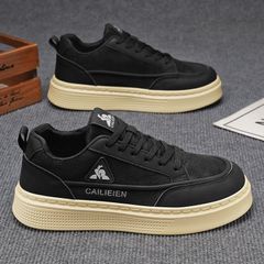 Giày Sneaker Nam mã A796 Giày Da Nam Cao Cấp CAILIEIEN - Mẫu Mới 630066