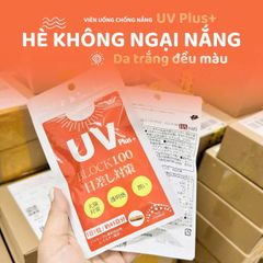 Viên Uống Chống Nắng Nhật Bản 630073