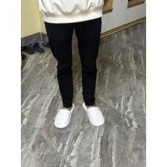 Dép vải lót Lông Cừu cao cấp chống trơn trượt và giữ ấm siêu tốt vào mùa đông, có thế giặt được.