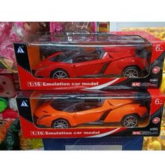 Xe ô tô điều khiển từ xa tỷ lệ 1:16 mô hình siêu xe thể thao – Xe điều khiển RC cho bé 27-16G Giao màu ngẫu nhiên