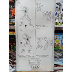 Người Nhện Leo Tường Chạy Pin Có Đèn Và Nhạc – Đồ Chơi Siêu Anh Hùng Cho Bé 9015 611