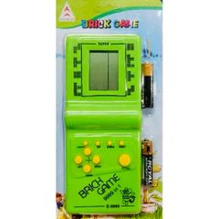 🎮 Máy Game 4 Nút 9999 Trò Chơi – Xếp Gạch Huyền Thoại – Đồ Chơi Giải Trí Chọn Màu Ngẫu Nhiên