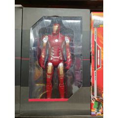 Mô Hình Người Máy Giáp Đỏ 30cm – Siêu Anh Hùng Áo Giáp Sắt Iron man 3323