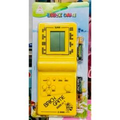 🎮 Máy Game 4 Nút 9999 Trò Chơi – Xếp Gạch Huyền Thoại – Đồ Chơi Giải Trí Chọn Màu Ngẫu Nhiên
