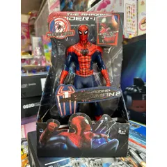 🕷️ Mô Hình Siêu Anh Hùng Nhện 24cm Có Khớp – Đồ Chơi Người Nhện Cho Bé Trai 🕷️3314