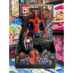 🕷️ Mô Hình Siêu Anh Hùng Nhện 24cm Có Khớp – Đồ Chơi Người Nhện Cho Bé Trai 🕷️3314