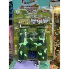 Ống Nhòm Đồ Chơi Cho Bé – Ống Nhòm Quan Sát Dã Ngoại Phóng To Rõ Nét 061-8