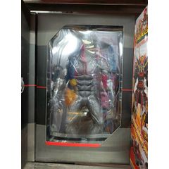 Mô Hình Venom Hộp Đen Cao Cấp Size Lớn – Figure Venom Cơ Bắp Siêu Ngầu – Bản Trưng Bày 32cm (3339)
