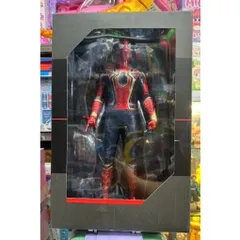 Mô Hình Người Nhện Cao 32cm Bản Hộp Cao Cấp – Spider Hero 3332 Giao Ngẫu Nhiên