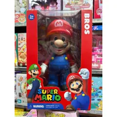 🎮 Búp bê Mario (đồ chơi nhân vật Super Mario) 6001