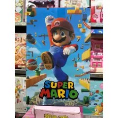 🎮 Búp bê Mario (đồ chơi nhân vật Super Mario) 6001