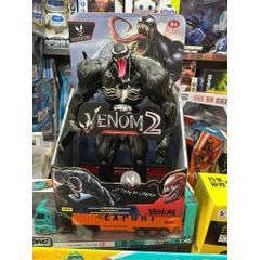 Mô Hình Venom 2 Khổng Lồ 32cm – Carnage & Venom Cơ Bắp Cao Cấp – Đồ Chơi Siêu Anh Hùng Size Lớn MY-021