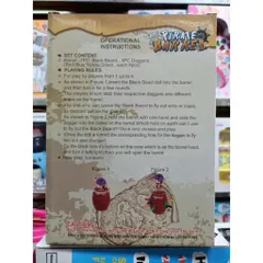 Trò Chơi Pirate Barrel Cắm Kiếm Bật Hải Tặc – Game Gia Đình Vui Nhộn 2–4 Người Chơi Cho Bé 3+ (Hộp Lớn) H9898
