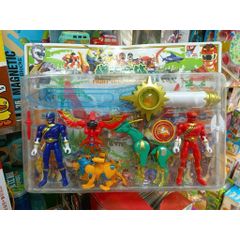 Siêu Nhân GAO Gồm 5 Phân Loại 28162 28165 28166 28168 28179, Đồ Chơi Siêu Nhân Cho Bé Yêu Thích Nhân Vật Hoạt Hình