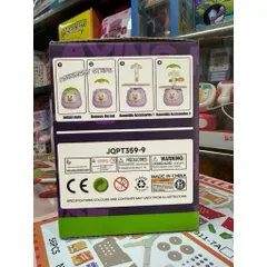 Đồ Chơi Nhà Bếp Gấu CAPYBARA 2in1 359-9, Đồ Chơi Đồ Hàng, Đồ Chơi Nhập Vai