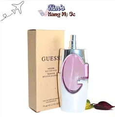 Tester Guess For Women 75ml 630497