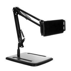 Giá Đỡ Kẹp IPad Khớp Nâng Xoay 360 Độ Đa Năng (Loại Lớn)