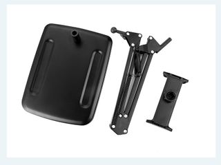 Giá Đỡ Kẹp IPad Khớp Nâng Xoay 360 Độ Đa Năng (Loại Lớn)