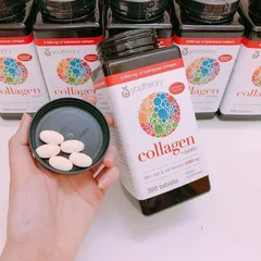 Viên uống bổ sung Collagen Youtheory™ Type 1 2 & 3 (390 viên) 630658