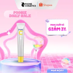 Tinh chất sáng da mờ thâm nám Melano CC 20ml 630660