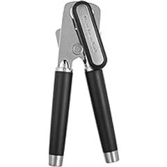 Dụng cụ mở nắp hộp đa năng KitchenAid KCG199OHOBE màu đen