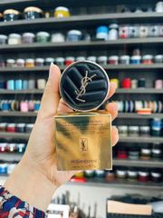 Phấn Nước YSL 20 Encre De Peau Luminous Matte 5g – Che khuyết điểm, Lì mịn