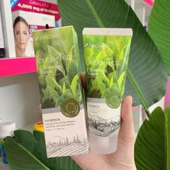 Sữa Rửa Mặt 3W Clinic 100ml - Sản Phẩm Làm Sạch & Dưỡng Da Hiệu Quả, Dành Cho Tất Cả Các Loại Da