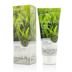 Sữa Rửa Mặt 3W Clinic 100ml - Sản Phẩm Làm Sạch & Dưỡng Da Hiệu Quả, Dành Cho Tất Cả Các Loại Da