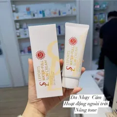 Kem Chống Nắng SL Smle Leader 60ml – Chống nắng, Bảo vệ da
