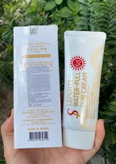 Kem Chống Nắng SL Smle Leader 60ml – Chống nắng, Bảo vệ da