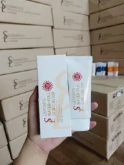 Kem Chống Nắng SL Smle Leader 60ml – Chống nắng, Bảo vệ da